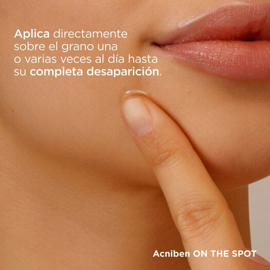 Isdin Gel Corrector Acniben On The Spot x 15 mL, , large image number 3
