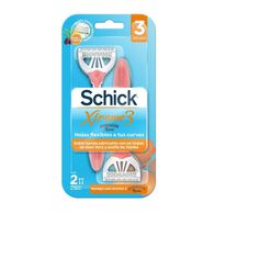Máquina de Afeitar Schick Xtreme3 Mujer 2 un