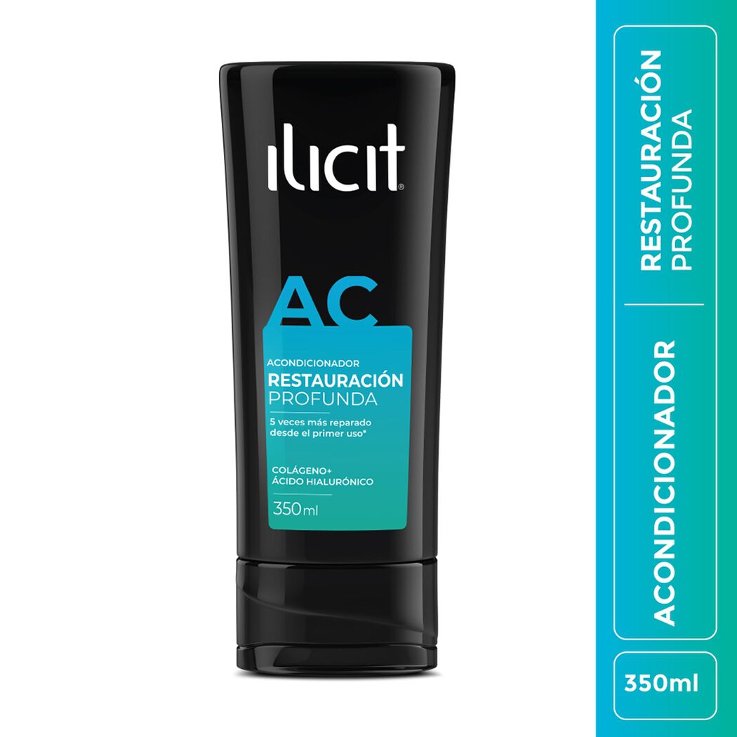 Acondicionador Restauraci&oacute;n Profunda 350 mL, , large image number 0