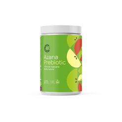 Azana Prebiotic Fibra de Manzana 225G