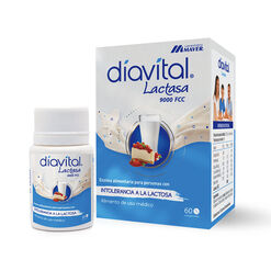 Diavital x 60 Comprimidos