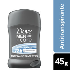 Desosdorante Dove Men Care Protección Total 45 g