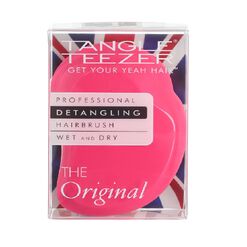 Cepillo Original Fucsia Tangle Teezer 1 Un