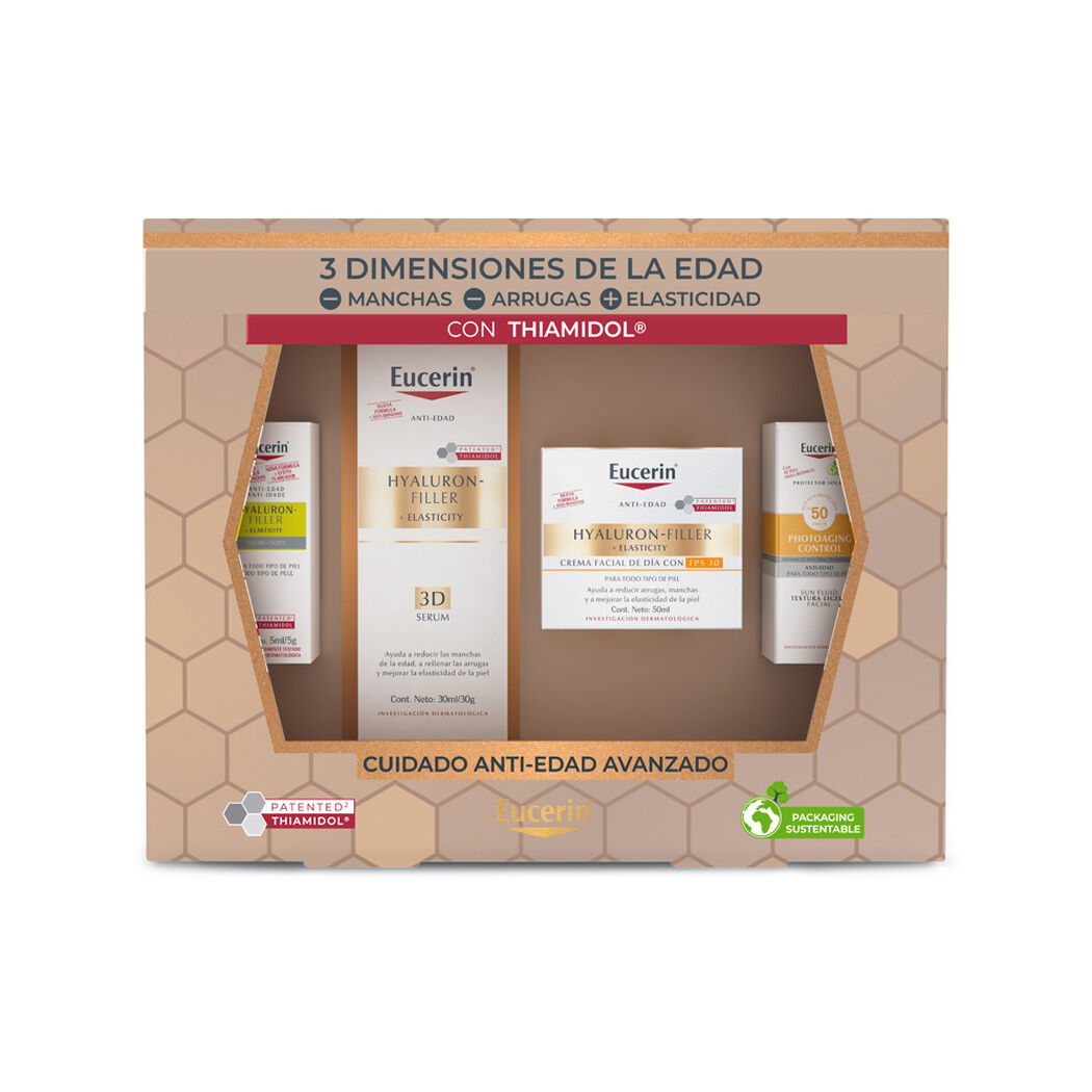 Pack Elasticity, , large image number 0