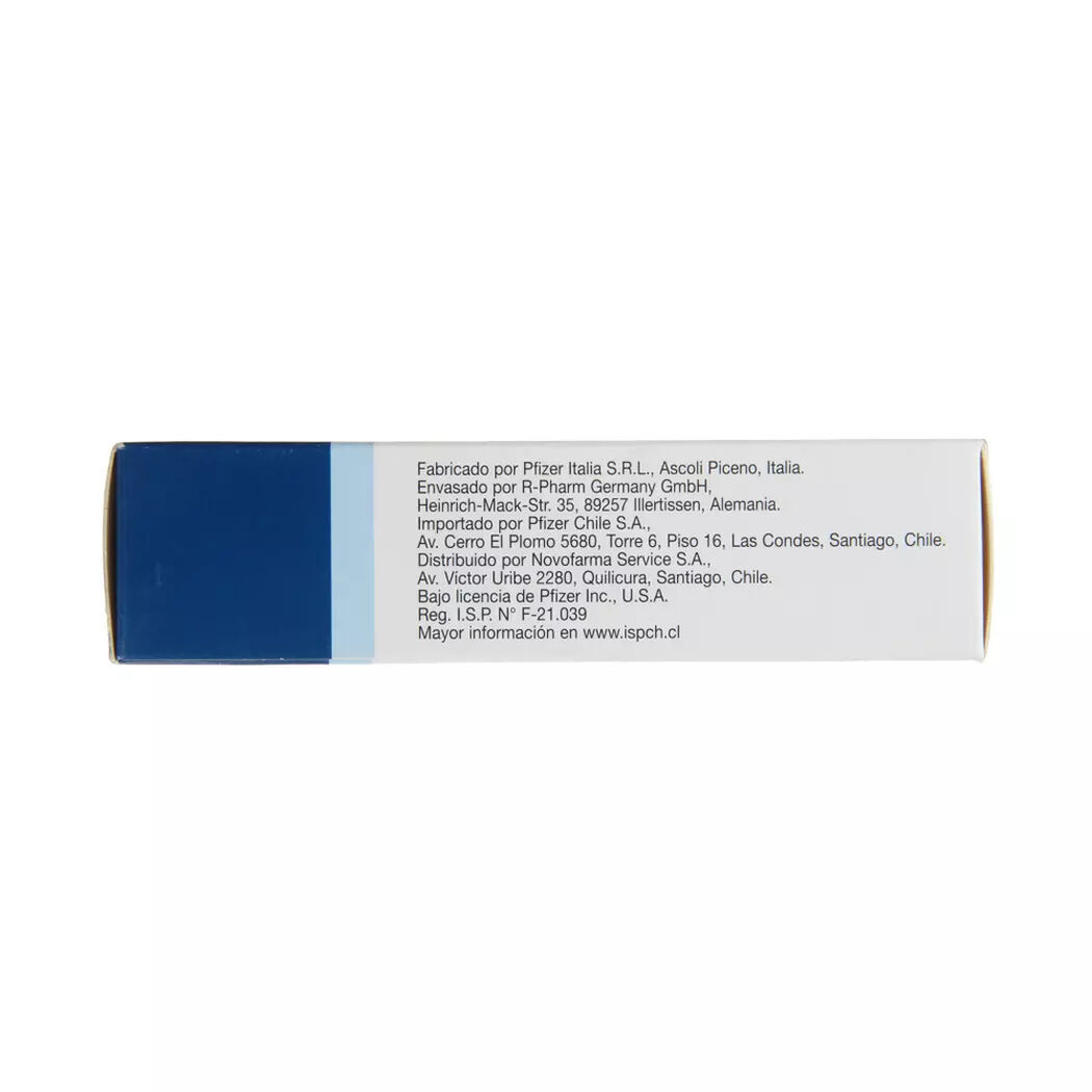Vfend 200 mg x 10 comprimidos, , large image number 1