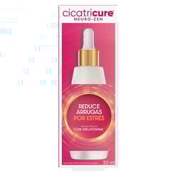 Cicatricure Neuro-Zen S&eacute;rum Facial Con Melatonina 30 Ml