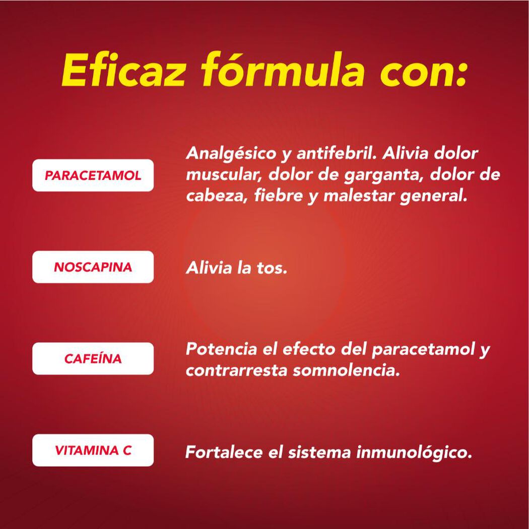 Next Gl 12 Comprimidos, , large image number 2