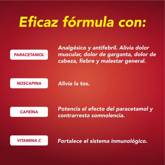 NEXT GL 12 COMPRIMIDOS, , large image number 2