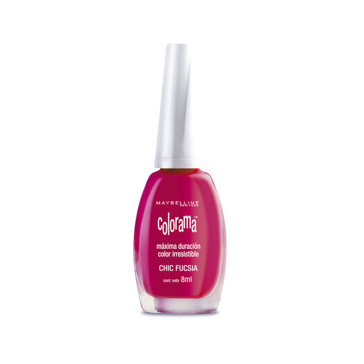 Esmalte Colorama Chic Fucsia, , large image number 0