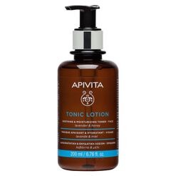 Tónico Calmante & Hidratante 200ml Apivita