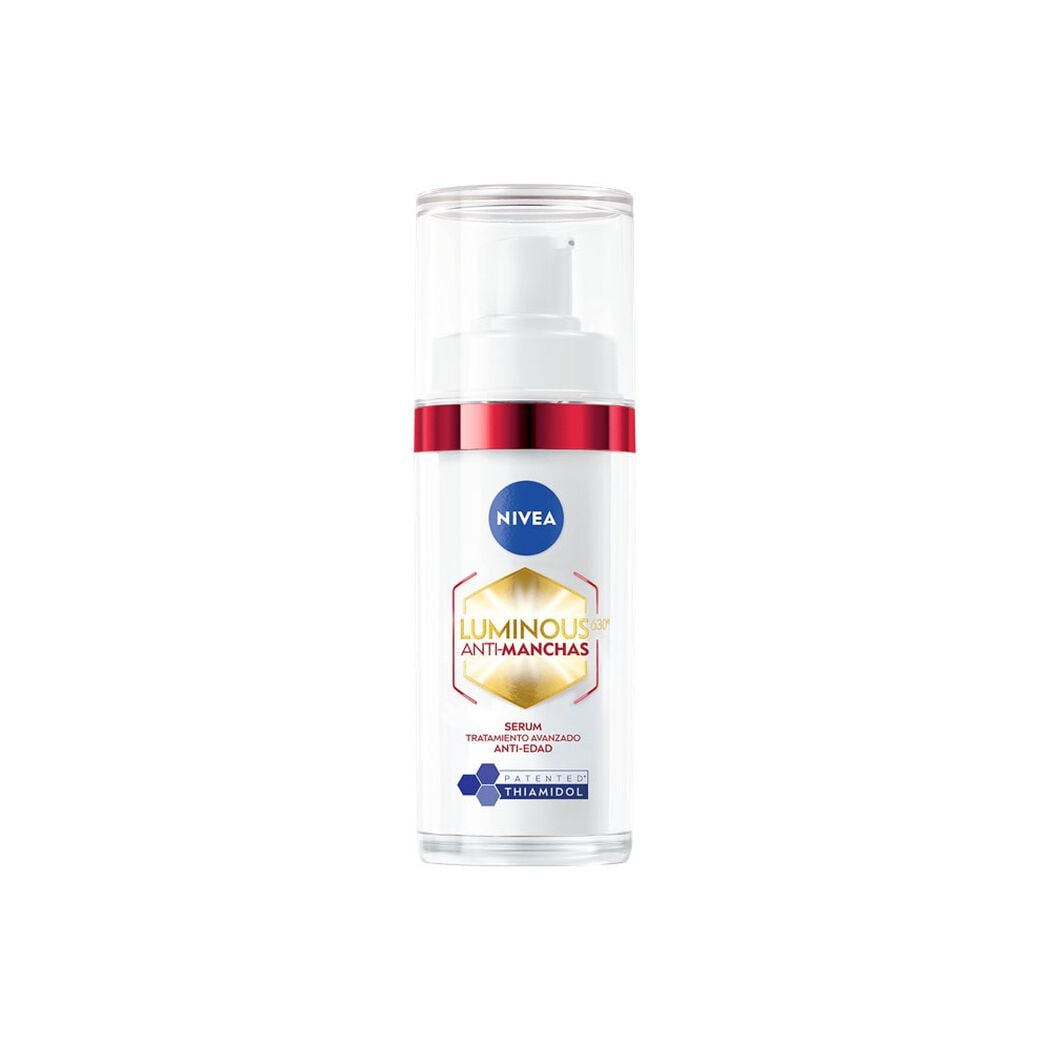 Serum Nivea Luminous Face Antiedad 30 Ml, , large image number 2