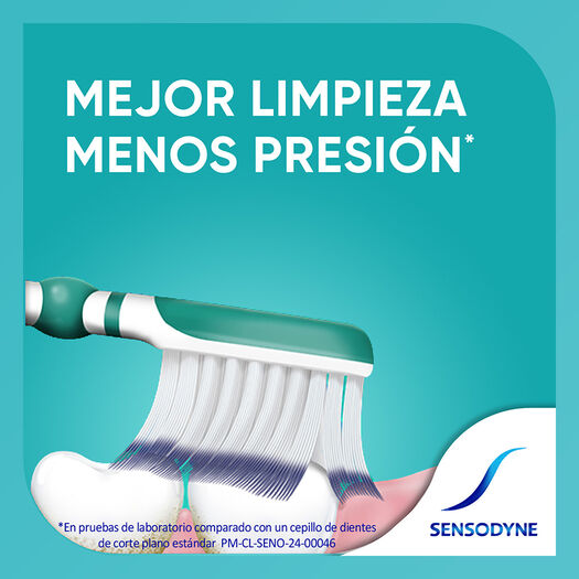 Cepillo Dental Sensodyne Sensibilidad y Esmalte, , large image number 3