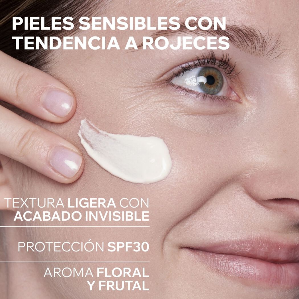 Crema Uriage Roseliane Spf30 40 mL, , large image number 2