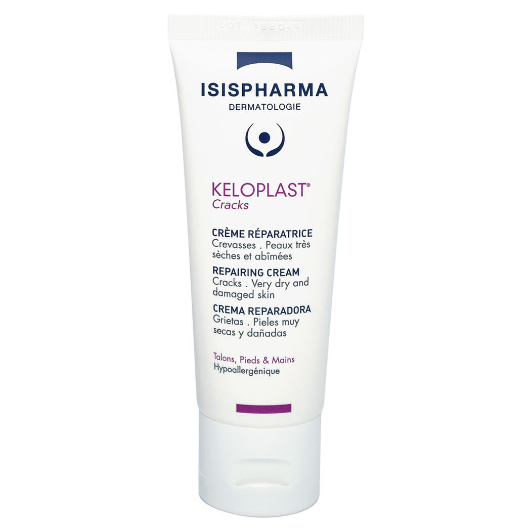 Keloplast Cracks 40Ml, , large image number 0