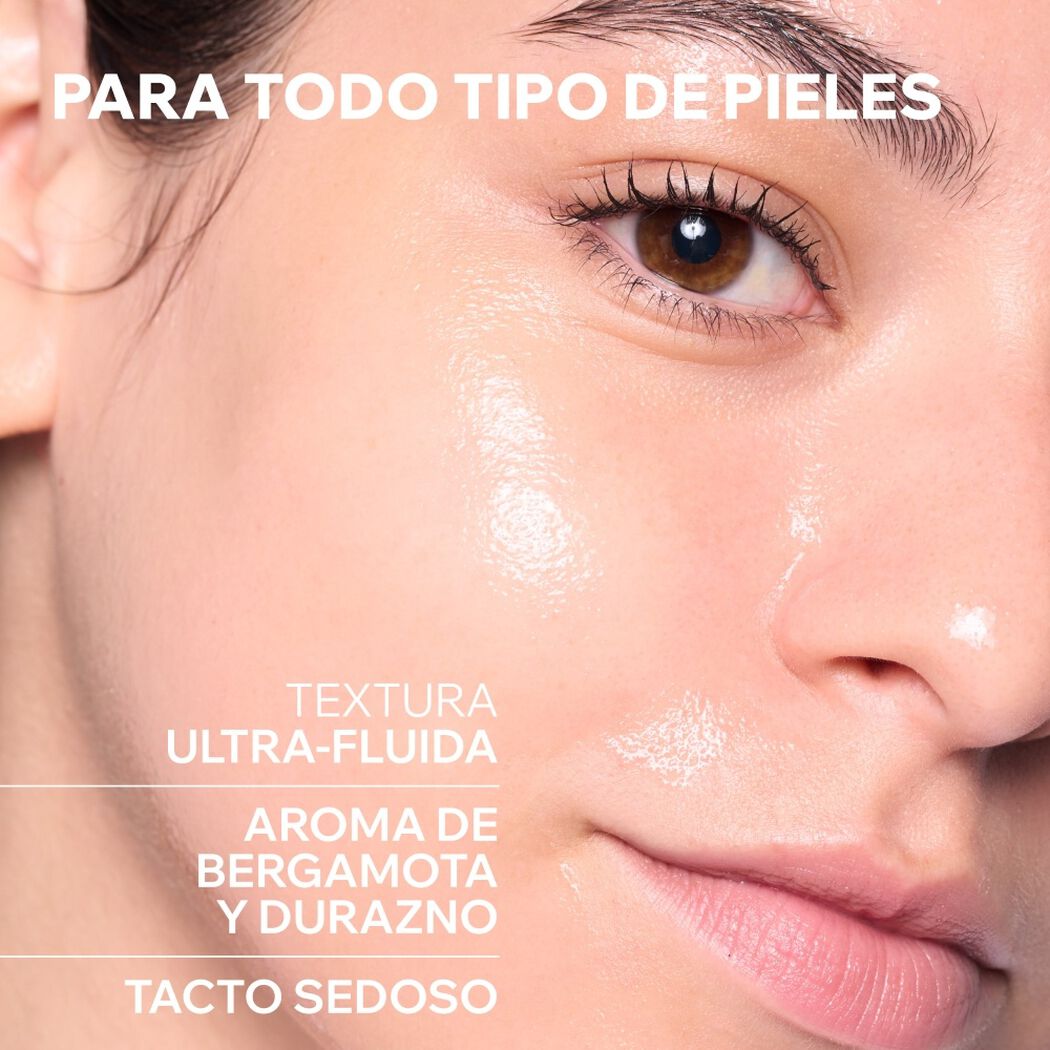 Uriage Eau Thermale Esencia De Agua Iluminadora x 100 mL, , large image number 2