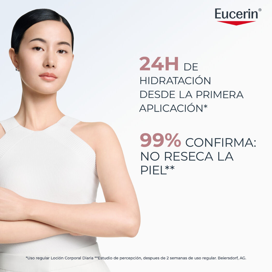 Eucerin Anti-Pigment Even Brighter Body Lotion 400ml, , large image number 4