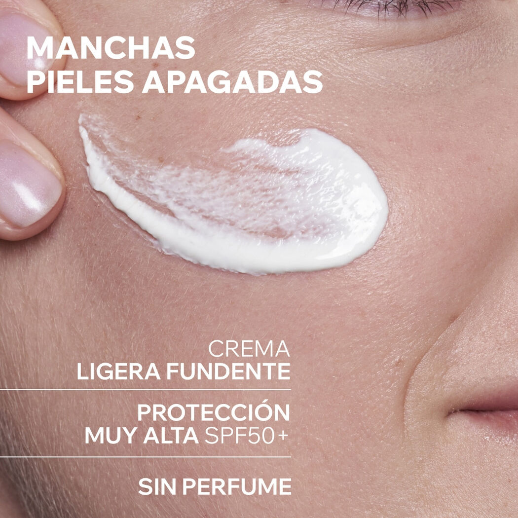 Tratamiento Antimanchas SPF50+ D&eacute;piderm 30ml Uriage, , large image number 2