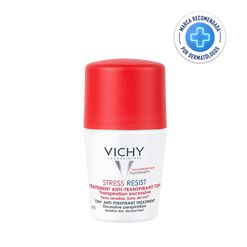 Desodorante Vichy Stress Resist 50 mL