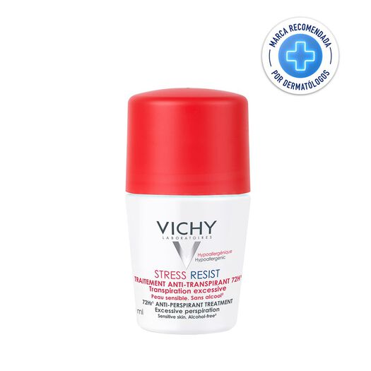 Desodorante Vichy Stress Resist 50 mL, , large image number 0