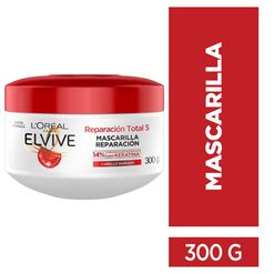 Elvive Tratamiento Capilar Tratamiento Total 5 x 300 g