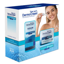 Pack Dermocream Hydro Serum 30Ml + Crema 50G