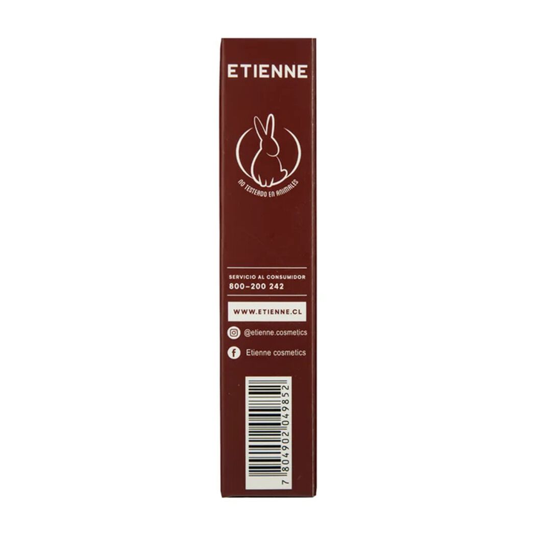 Labial L&iacute;quido Etienne Matte Total N21, , large image number 3