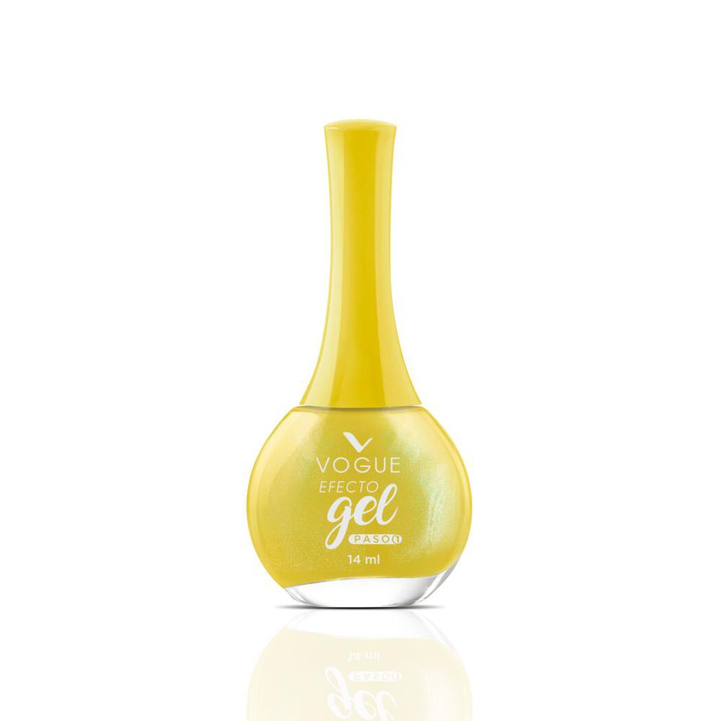 Esmalte Vogue Efecto Holo gafic Gel 14 mL, , large image number 0