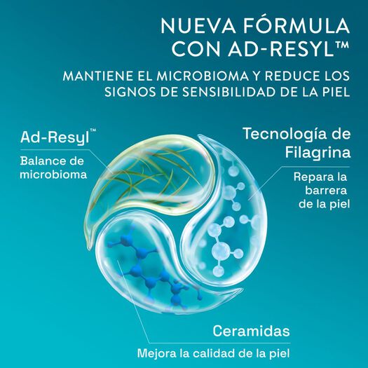 Cetaphil Pro Ad Restoraderm Crema Reparadora 227G, , large image number 4