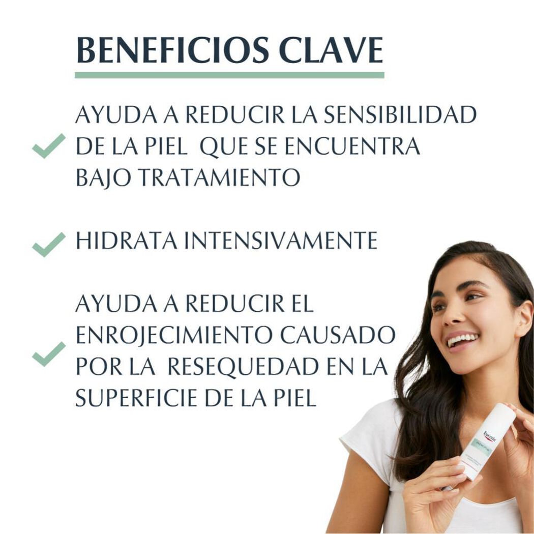 Bálsamo Eucerin Dermopure Calmante 50Ml, , large image number 2