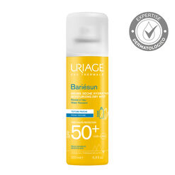 Bariésun Bruma Seca SPF50+ 200ml 