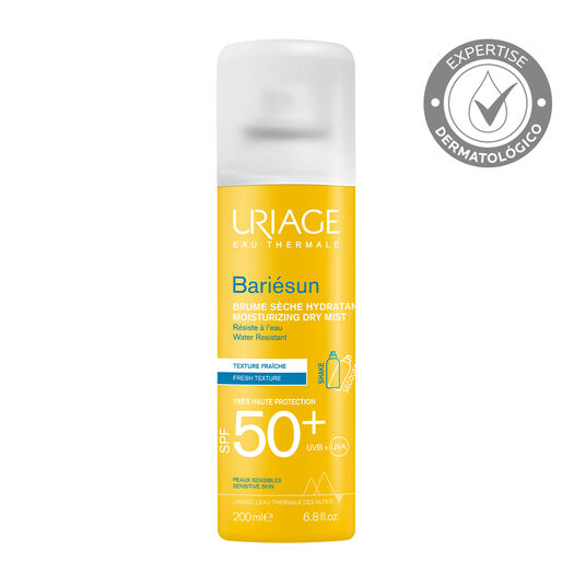 Bariésun Bruma Seca SPF50+ 200ml , , large image number 0