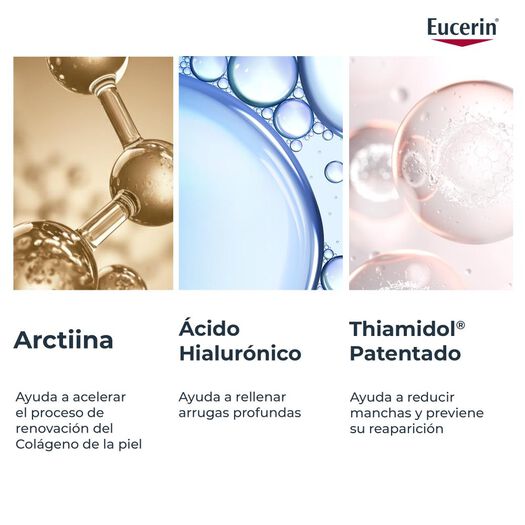 Serum Eucerin Hyaluron Filler +Elasticity 3D 30 mL, , large image number 2