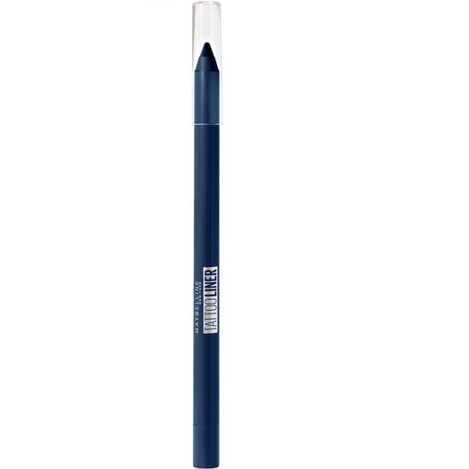 Maybelline Delineador De Ojos Tattoo Liner 920 Striking Navy x 1,3 g, , large image number 0