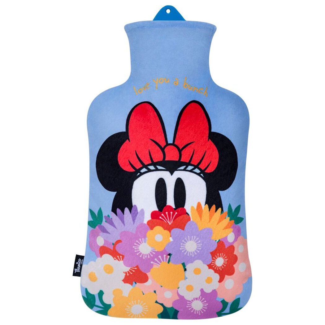 Thermica Guatero Disney Con Funda Minnie x 2 L, , large image number 4