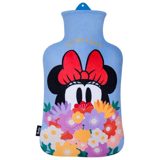Thermica Guatero Disney Con Funda Minnie x 2 L, , large image number 4
