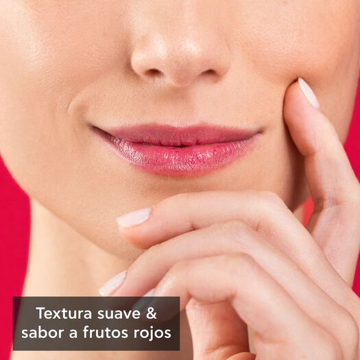 Bálsamo Labial con Granada & Toque de Color 4,4g Apivita, , large image number 3