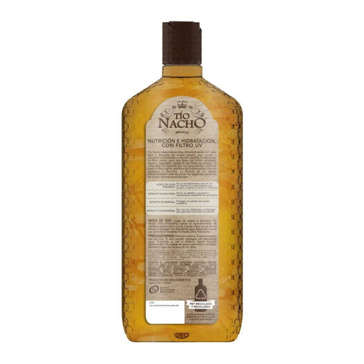 Tío Nacho Acondicionador Coco Ultrahidratante 415 Ml, , large image number 1