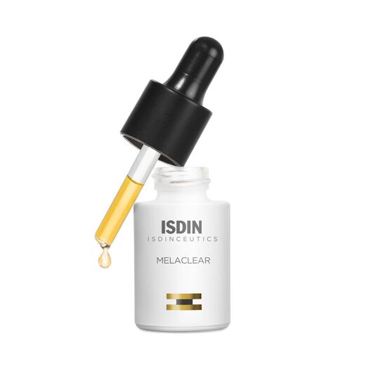 Isdin Crema Isdinceutics Melaclear x 15 mL, , large image number 0