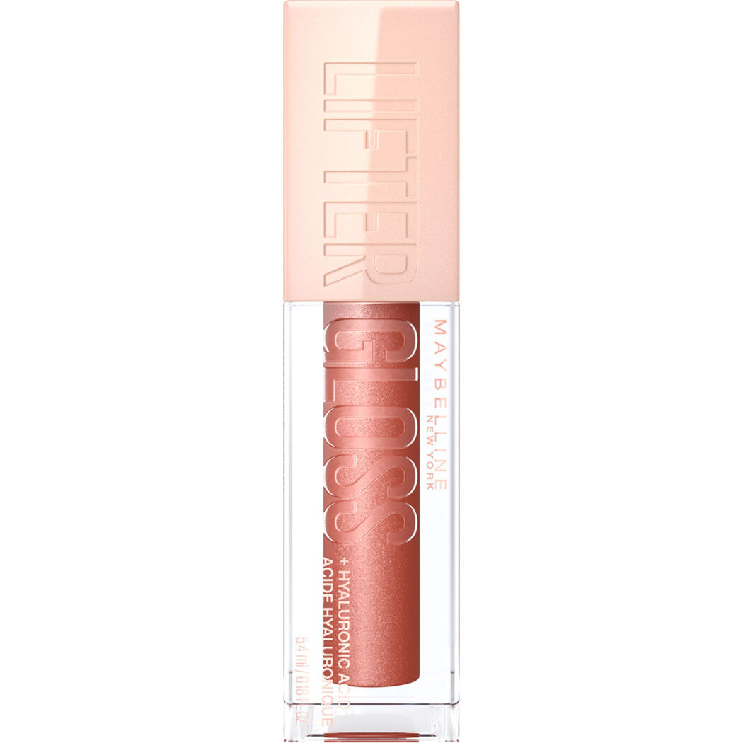 Brillo Labial Lip Lifter Gloss Topaz, , large image number 2