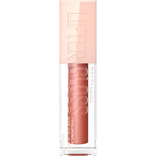 Brillo Labial Lip Lifter Gloss Topaz, , large image number 2