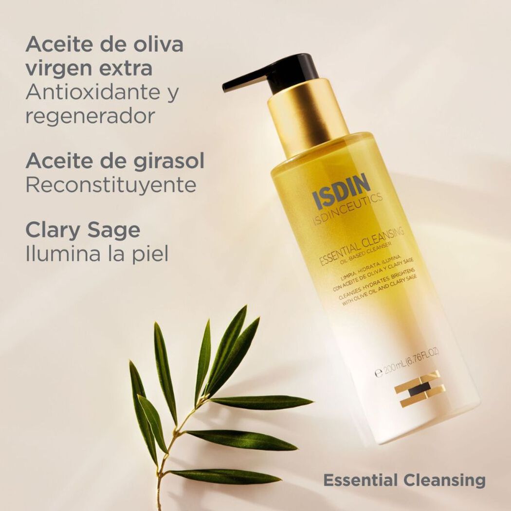 Set Isdinceutics K-Ox Eyes 15 g + Esenciales Antiedad, , large image number 3