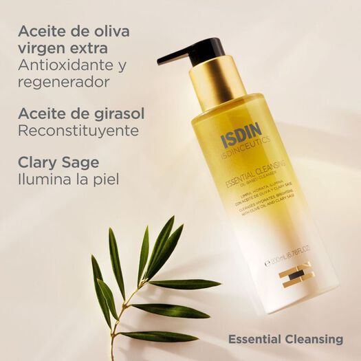 Set Isdinceutics K-Ox Eyes 15 g + Esenciales Antiedad, , large image number 3