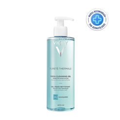 Gel Limpieza Vichy Purete Thermale 400Ml