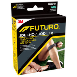 Sporte Rotuliano Ajustable, 1 unidad. FUTURO