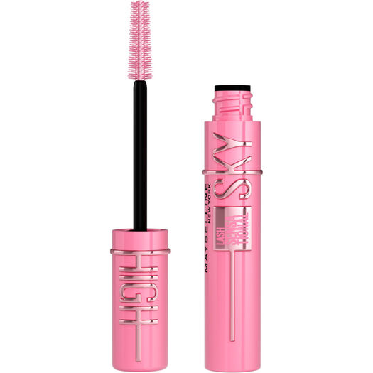 Máscara Maybelline Sky High Pink Air, , large image number 0