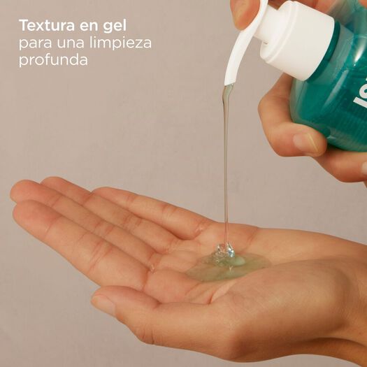 ISDIN Limpiador Gel Matificante 400 ml  Acniben, , large image number 3