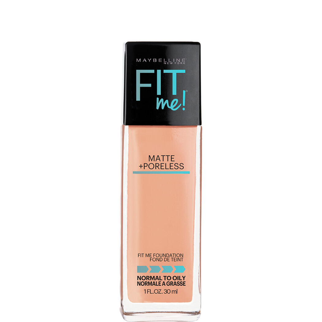 Maybelline Base Fit Me Matte 320 Natural Tan x 1 Unidad, , large image number 0