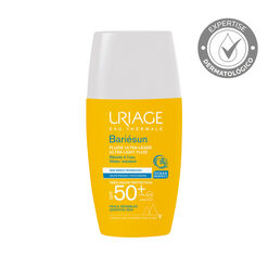 Bariésun Fluido Ultra Ligero SPF50+ 30ml