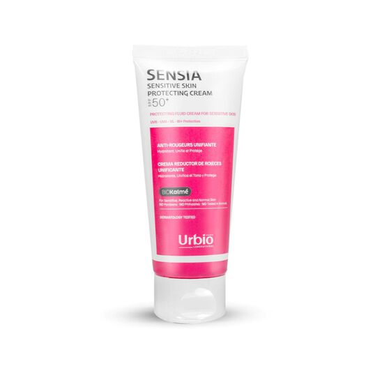 Sensia Sensitive Skin Protecting 50+ 40 Ml, , large image number 0