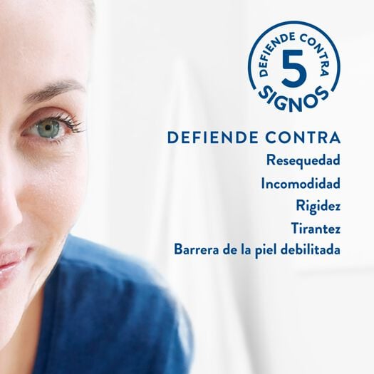 Loción Limpiadora Facial para Pieles Grasas y Sensibles 236ml, , large image number 4